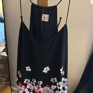 Women’s, sleeveless blouse